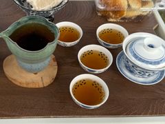 -风云岭森林公园
