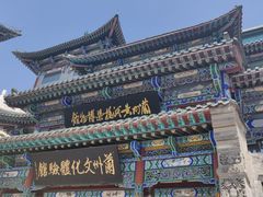 -兰州黄河桥梁博物馆