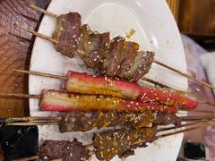 -疍家人黄记海鲜火烧烤