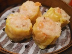 鲜虾烧卖皇-万龙洲海鲜(南新仓店)