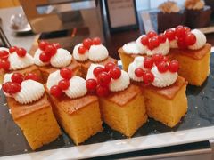 -北京王府井希尔顿酒店·万斯阁西餐厅