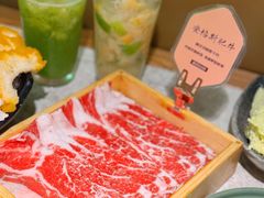 -鲜潭蒸汽石锅鱼(五道口购物中心店)