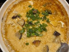 -文兴酒家(Chinatown - Gerrard Street)