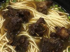 -瞻老元面馆(双塘路店)