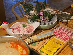 -山海蟹庐·海鲜糟粕醋火锅(慈溪店)