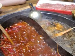 -蜀大侠火锅(建设路第五大道店)