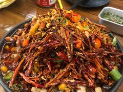 -烧货·活海鲜炭烧(湖滨商业街店)