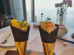 -百纳·维萨吧西餐厅(百纳瑞汀酒店)
