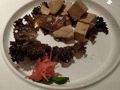 冰沙红酒鹅肝-圆苑(金茂店)