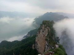 -神农山景区