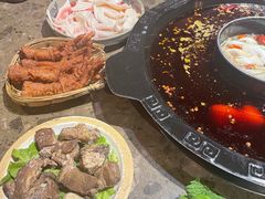 -重庆渝达老火锅(春熙路店)