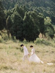 -拾尚映画·STUDIO婚纱摄影(中关村店)