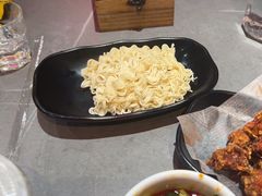 -盔甲王·猛货牌档(安泰店)