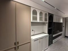 -索菲亚衣柜橱柜家具全屋定制(汶水红星店)