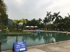 -江门古兜温泉小镇