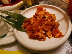 -一品诚记烤肉(大连柏威年购物中心店)