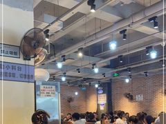 大堂-五里关火锅(牛市口店)