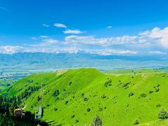 -新疆那拉提国家旅游度假区