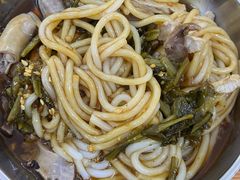 -小李腌粉(东海店)