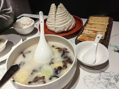 -奉天小馆·非遗东北菜(济南万象城店)