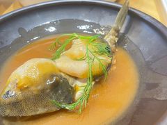 -观宴中餐厅