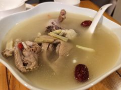 -WILDS 野有食(碧坞店)