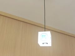 大堂-马记永·兰州牛肉面(天通苑家乐福店)