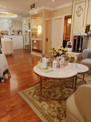 -茜尔维亚修身连锁(杨浦五角场店)