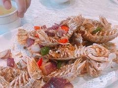 爬爬虾-温岭人家(红花北路店)