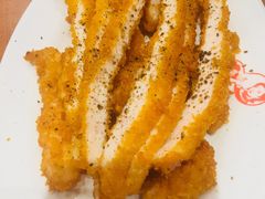 -老妈米线(港龙店)