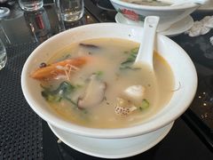 -圣丰索菲特·2 On 988 Café 自助餐厅