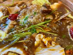 -亿百顺红焖羊排小馆(总店)