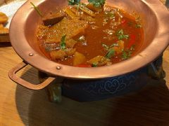 -吃饭皇帝大(解放西路店)
