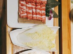 -煲大王猪肚鸡·椰子鸡火锅(红谷滩万达店)