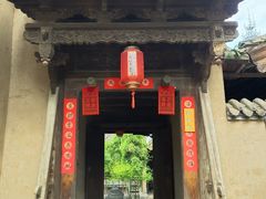-胡氏古民居建筑