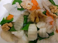-老牌坊鲁菜名店(聊城美食岛店)