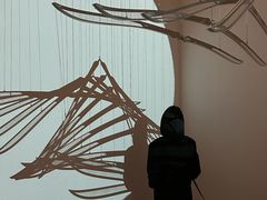 -chi K11艺术空间展览厅