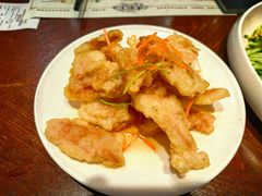 -老厨家(友谊路总店)