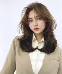 -MOVAN HAIR莫凡匠人发型屋