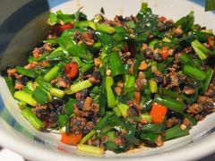-筱爷叔·上海传统手工菜(玉树路店)