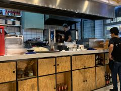 -嘻小北·兰州清汤牛肉面(太平洋森活天地店)