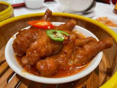 -醉辉皇原味海鲜江南菜(成都大魔方店)