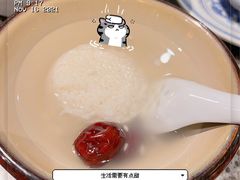 -南京大牌档(香港广场店)
