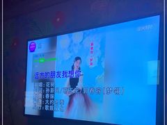 -INLOVE KTV(古墩印象城店)