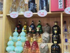 -屯老二农家铁锅炖·行业领军者(梅江店)