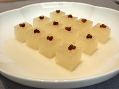 -黄岩国际大酒店·餐厅