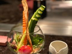 -Ginza Onodera铁板烧(外滩十八号店)