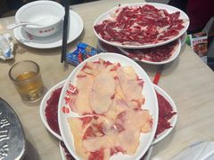 -味逍遥牛肉火锅(万江旗舰店)