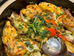 -宁波逸东豪生大酒店·逸轩中餐厅