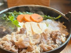 -铃木食堂(北新桥店)
